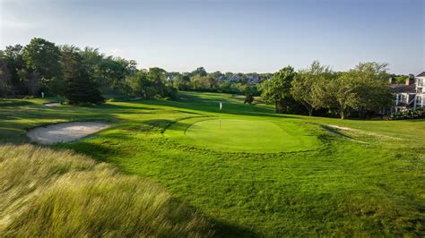 Chatham Seaside Links — PJKoenig Golf Photography