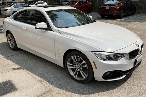 2017 BMW 440i xDrive Coupe for Sale - Cars & Bids
