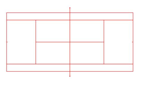 Tennis Court 的图像结果