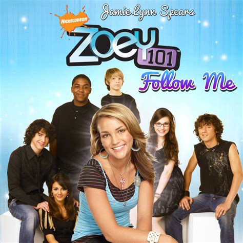 Stream Follow Me (Zoey 101 Theme)[Full Version] + Download by Taylor ...