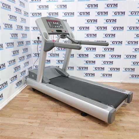 Life Fitness Refurbished 93Ti Treadmill | Refurbished Treadmills