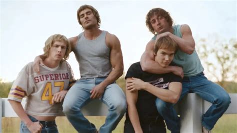 The Iron Claw. Las peleas más importantes se libran fuera del ring.