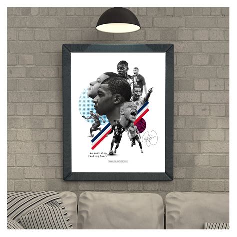 The French Dynamo – Artrooms.in