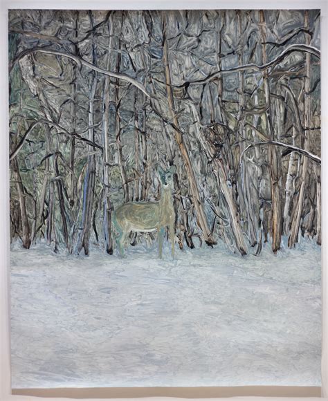 An Encounter, 2025 | Michael Gibson Gallery