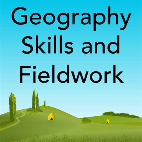 Image result for Geography Fieldwork