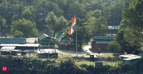 uri attack: Maps recovered from terrorists involved in Uri attack - The ...