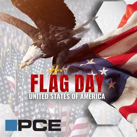 Propulsion Controls Engineering (PCE) on LinkedIn: #flagday #oldglory # ...