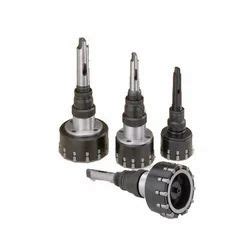 Roller Burnishing Tools - OD Roller Burnishing Tool Manufacturer from Pune