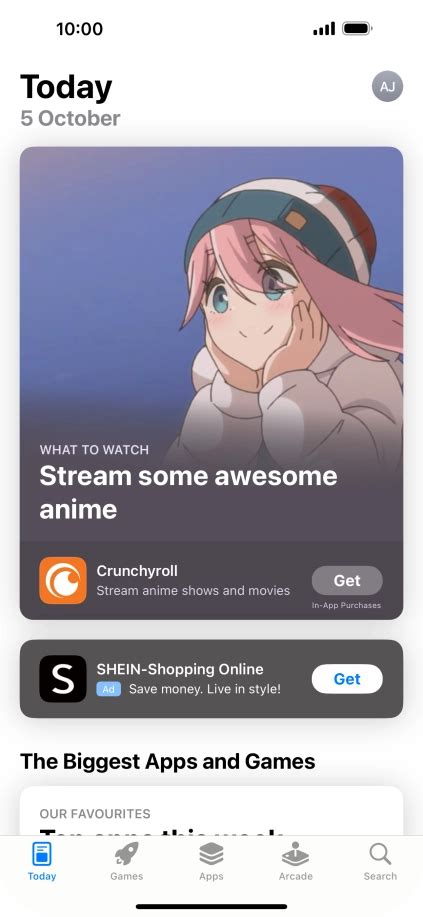 Image result for App Store IOS 15