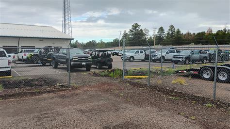 Heber Overgaard Community Page. | It appears at the Navajo County ...
