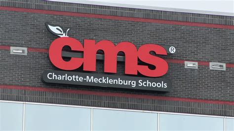 Randolph Middle School put on lockdown | Charlotte, NC news | wcnc.com