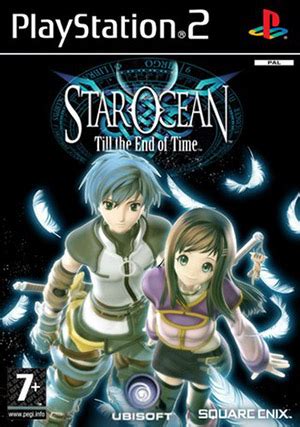 PSP《星之海洋 二次进化》图文流程攻略_-游民星空 GamerSky.com