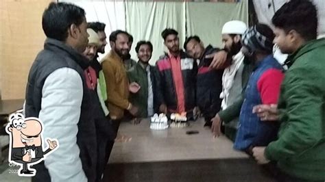 Menu at Kaka Da Dhaba Tandan bhai, Biswan