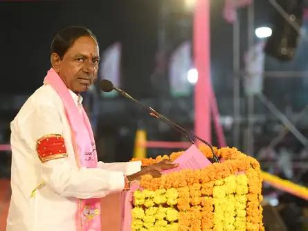 Telangana Exit Polls: Polling ends in all 119 seats, now it's time for ...