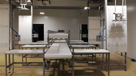 Image result for Beef Processing Room