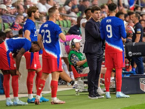 ¿Qué canal de TV y streaming transmite Estados Unidos vs. Turquía, por ...