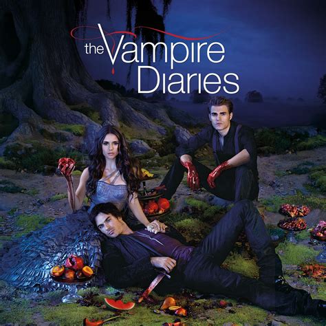 The Vampire Diaries, Season 3 on iTunes