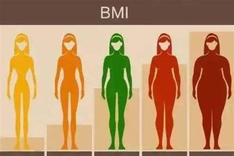 什么是BMI？如何计算自己的BMI？ - 知乎