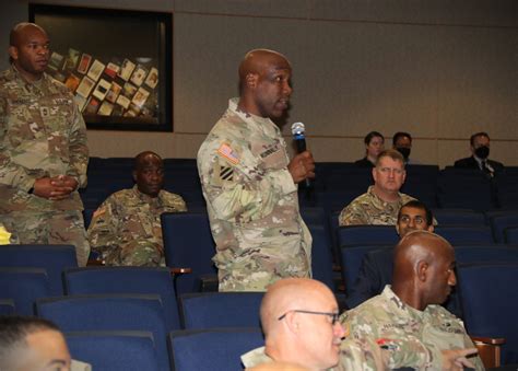 CECOM hosts first C5ISR Readiness Summit | Article | The United States Army
