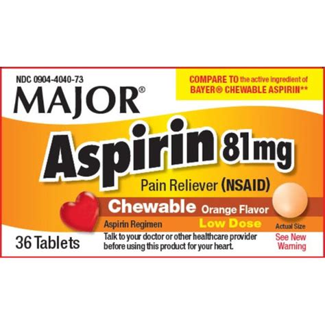 Search aspirin 81mg | Bound Tree