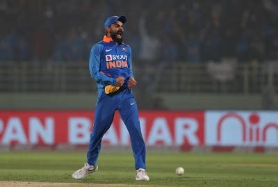 ‘King’ Kohli finishes decade on top of ODI charts