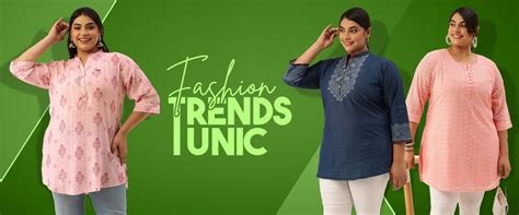 Elevate Your Wardrobe with Plus Size Tunics by Zola Fashions!