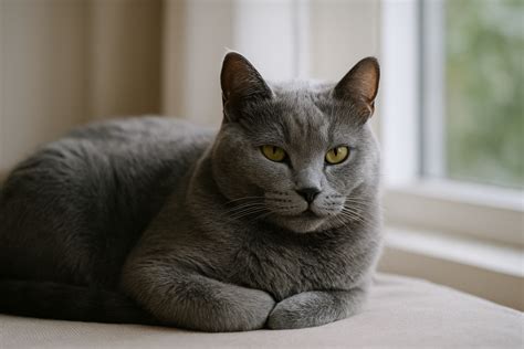 Siamese Cat Breed Guide: Personality, Colors & Lifespan