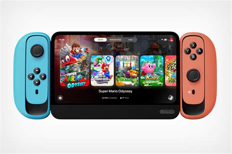 家族で楽しむSwitch2のシーン