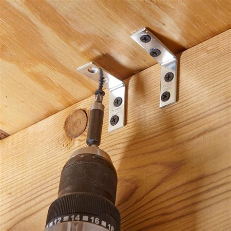 Screws For Floor Squeaks