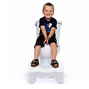 Buy Maharaj Mall Portable Comfortable Sturdy Piles Relief Aid Western ...