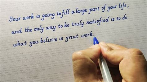 Simple English Handwriting 的图像结果