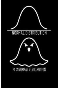 Normal Distribution Paranormal Distribution: Buy Normal Distribution ...