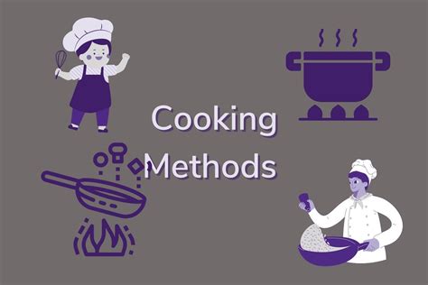Cooking Methods for Beginners 的图像结果