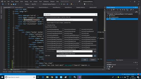 Add ability to log in to the website – Girish Godage
