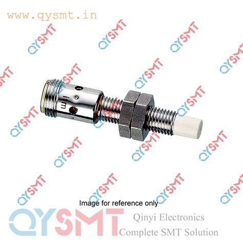 IFM IES232 Inductive Sensor – QYSMT