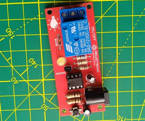 Image result for Push Button Step On On Switch