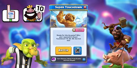 Best Hog Rider Decks in Clash Royale
