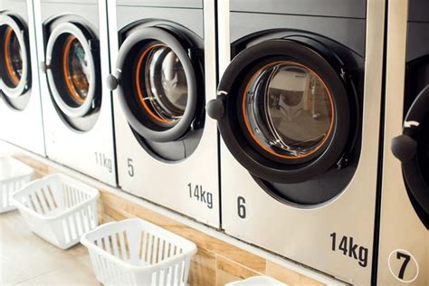 Image result for Coin Laundry Washing Machine