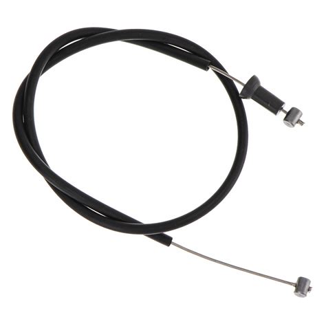 Buy Husqvarna 503145501 Genuine OEM Fuel Tank KPL Throttle Wire ...