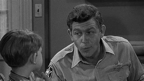 Watch The Andy Griffith Show Season 1 Episode 9: Feud Is A Feud ...