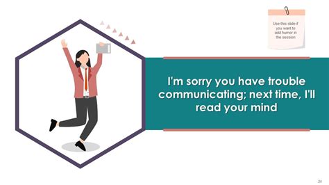 Business Communication Training Module 的图像结果