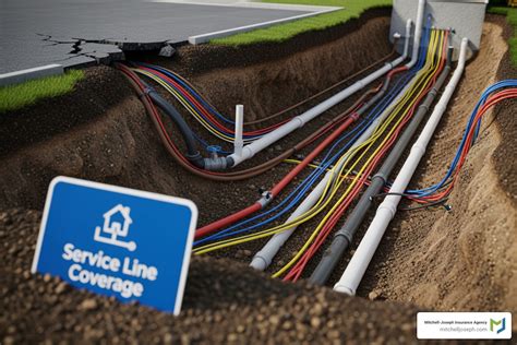 Service Line Coverage: Avoid 1 Costly Risk