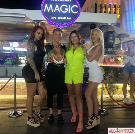 bonniemariee / Bonniehodson1 / Hodson.bonnie / bonniemarieexo nude OnlyFans, Instagram leaked ...