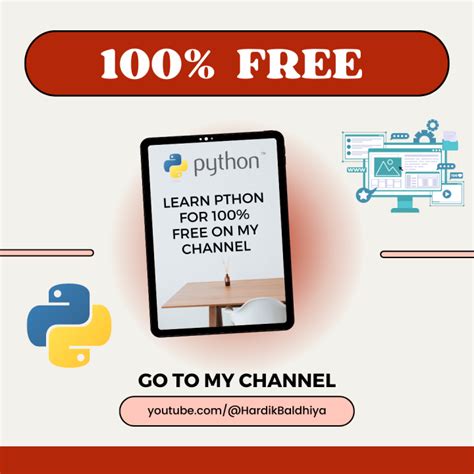 Python Courses Learn for Beginners for Free 的图像结果
