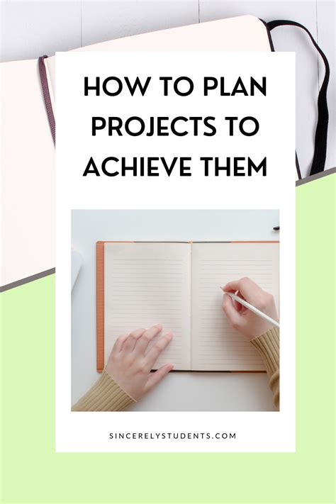 Writing Project Planning 的图像结果