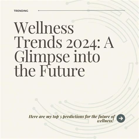 9 wellness trends to ditch