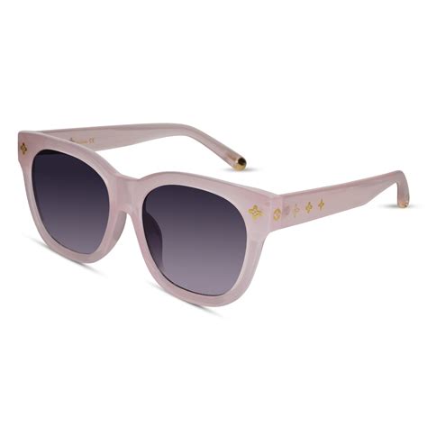 Pink Cateye Sunglasses For Women – LensKandy