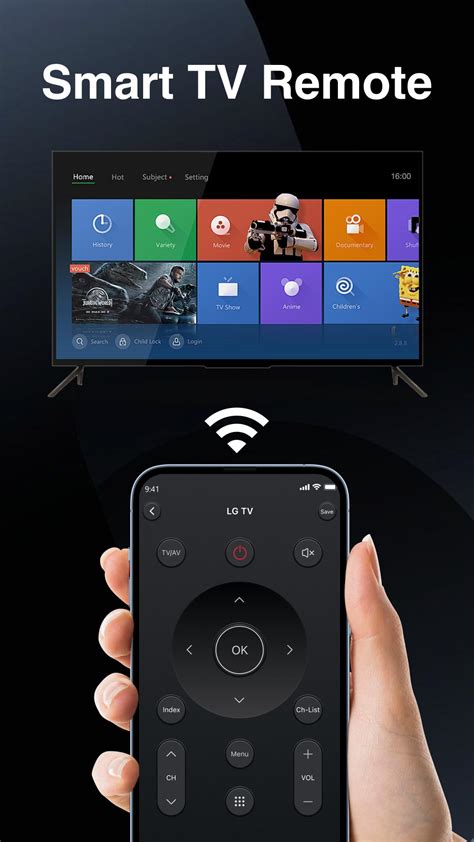 Image result for Android Remote Control App