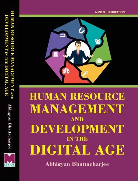 Human Resource Management and Development in the Digital Age – Mittal ...
