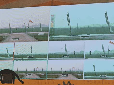 Kushinagar launches 4 CanSat rockets in space science competition